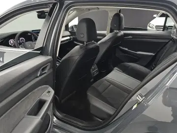 2026 Volkswagen Golf с пробегом 1 740 км