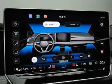 2026 Volkswagen Golf с пробегом 1 740 км