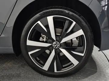 2026 Volkswagen Golf с пробегом 1 740 км