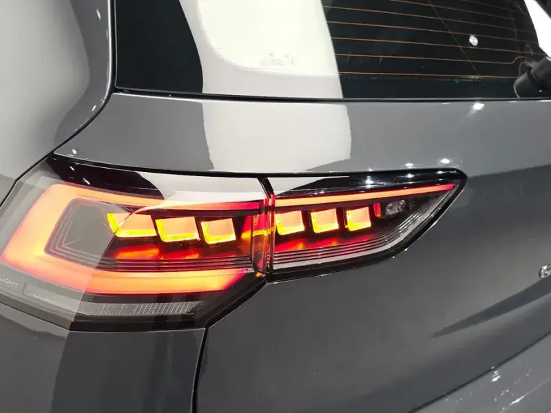 2026 Volkswagen Golf с пробегом 1 740 км