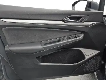 2026 Volkswagen Golf с пробегом 1 740 км