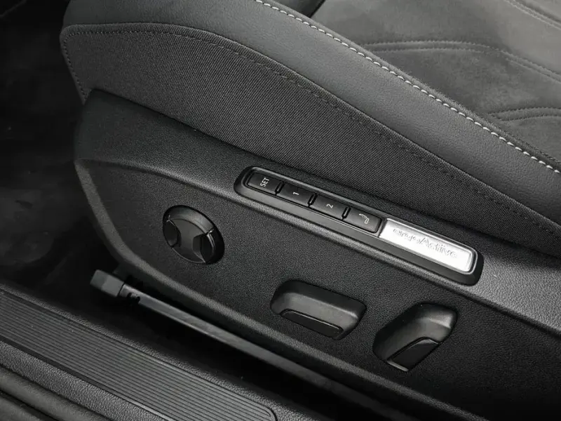 2026 Volkswagen Golf с пробегом 1 740 км
