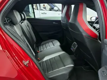 2022 Volkswagen Golf с пробегом 40 143 км