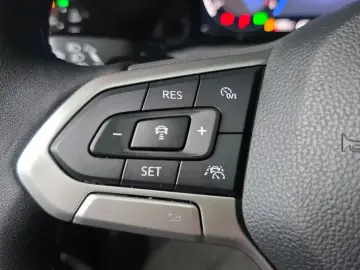 2022 Volkswagen Golf с пробегом 27 959 км