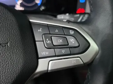 2022 Volkswagen Golf с пробегом 27 959 км