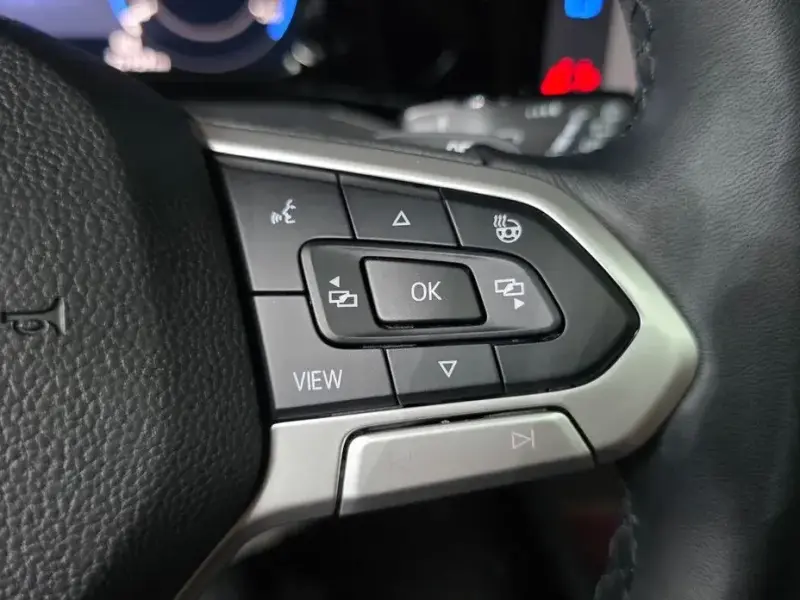 2022 Volkswagen Golf с пробегом 27 959 км