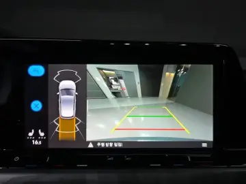 2022 Volkswagen Golf с пробегом 27 959 км