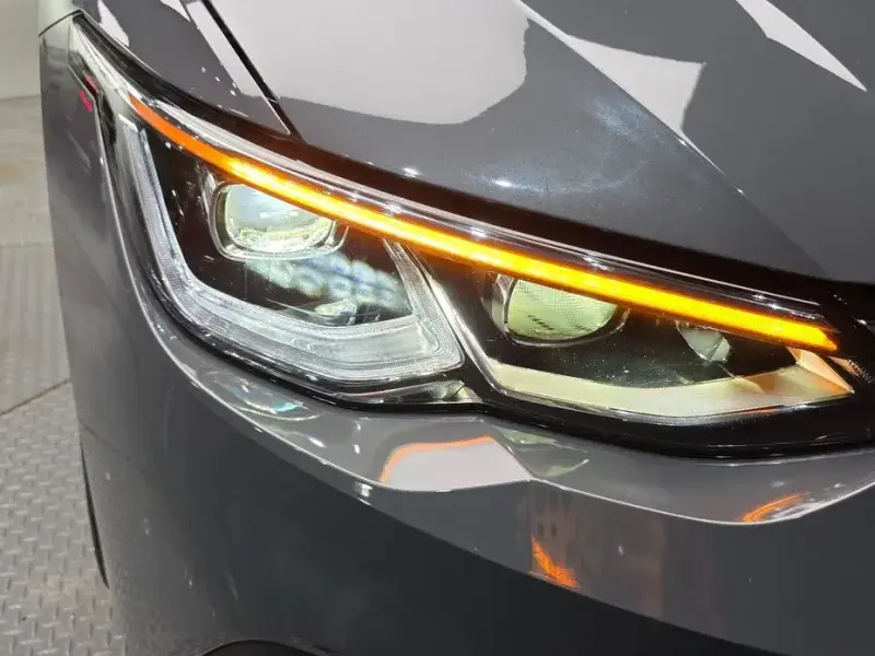 2022 Volkswagen Golf с пробегом 27 959 км