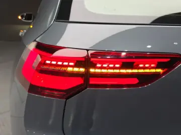 2022 Volkswagen Golf с пробегом 27 959 км