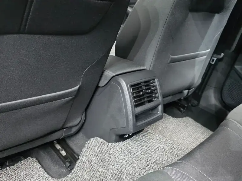 2022 Volkswagen Golf с пробегом 27 959 км