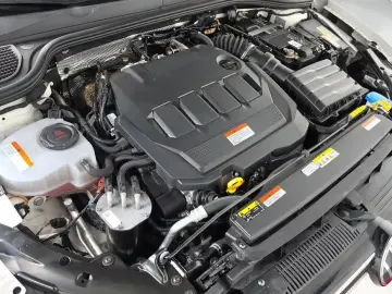 2023 Volkswagen Golf с пробегом 39 984 км