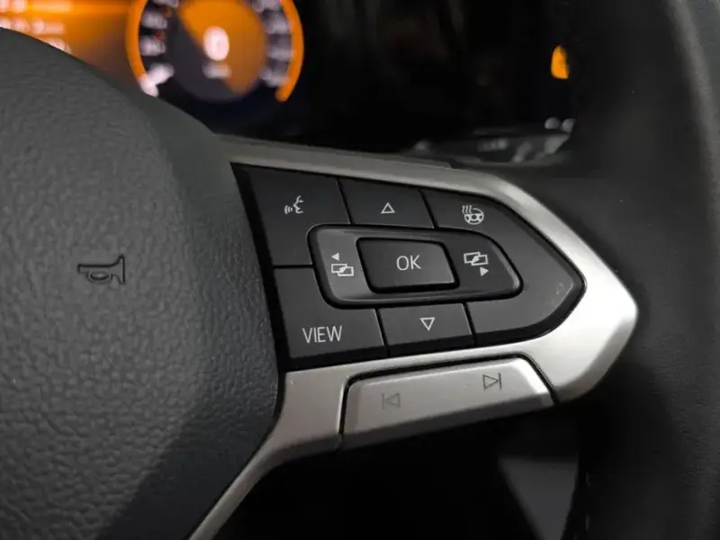 2023 Volkswagen Golf с пробегом 39 984 км