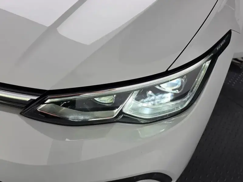 2023 Volkswagen Golf с пробегом 39 984 км