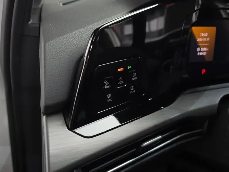 2023 Volkswagen Golf с пробегом 39 984 км