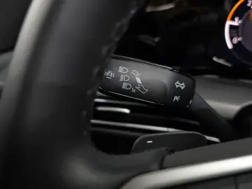 2023 Volkswagen Golf с пробегом 39 984 км