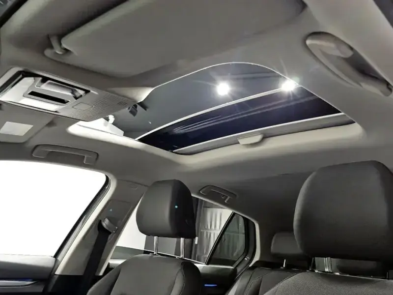 2024 Volkswagen Golf с пробегом 63 906 км