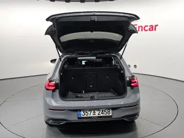 2024 Volkswagen Golf с пробегом 63 906 км