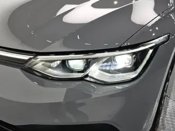2024 Volkswagen Golf с пробегом 63 906 км