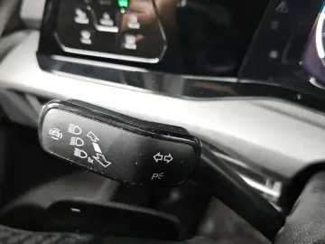 2024 Volkswagen Golf с пробегом 63 906 км