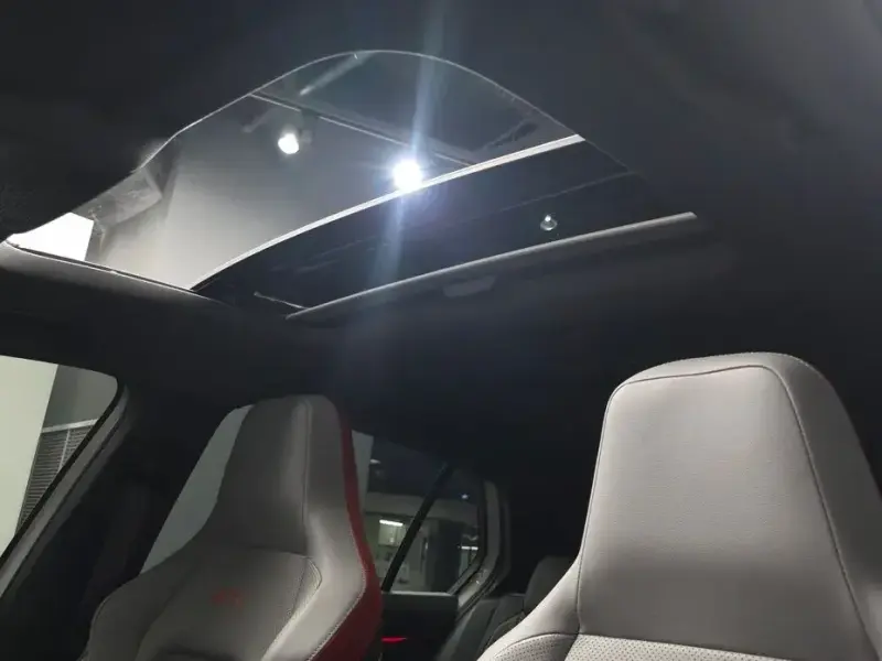 2023 Volkswagen Golf с пробегом 11 409 км