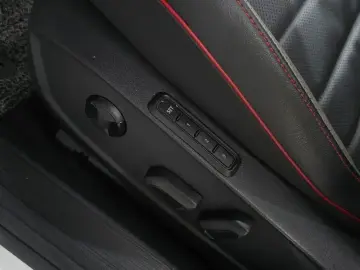 2023 Volkswagen Golf с пробегом 11 409 км