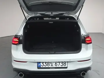 2023 Volkswagen Golf с пробегом 11 409 км