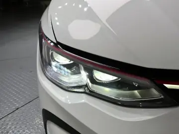 2024 Volkswagen Golf с пробегом 9 556 км