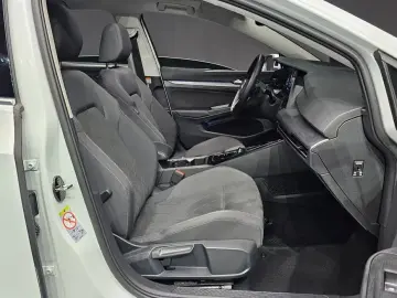 2023 Volkswagen Golf с пробегом 74 815 км