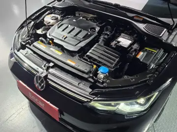 2022 Volkswagen Golf с пробегом 61 210 км