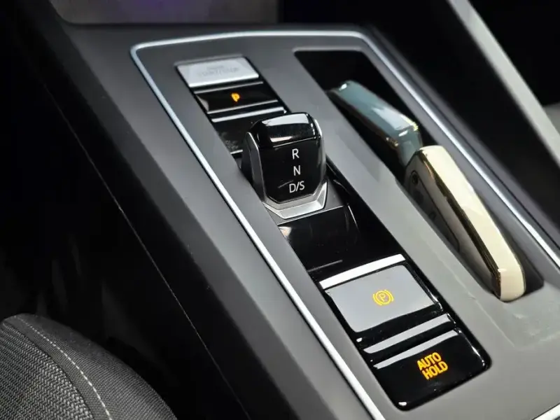 2022 Volkswagen Golf с пробегом 61 210 км