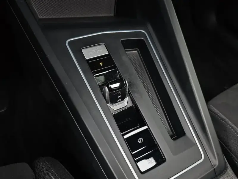 2022 Volkswagen Golf с пробегом 61 310 км
