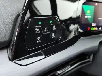 2024 Volkswagen Golf с пробегом 15 371 км