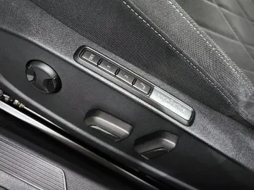 2024 Volkswagen Golf с пробегом 15 371 км