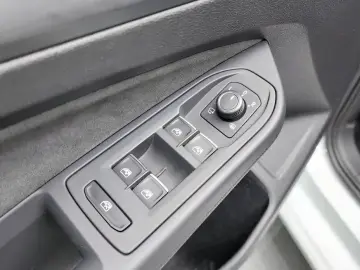 2024 Volkswagen Golf с пробегом 15 371 км