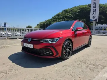 2024 Volkswagen Golf с пробегом 26 779 км