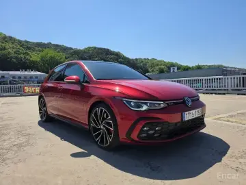 2024 Volkswagen Golf с пробегом 26 779 км
