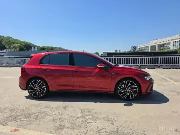 2024 Volkswagen Golf с пробегом 26 779 км