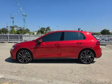 2024 Volkswagen Golf с пробегом 26 779 км