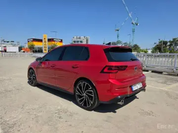 2024 Volkswagen Golf с пробегом 26 779 км