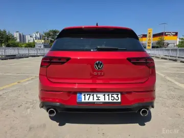 2024 Volkswagen Golf с пробегом 26 779 км