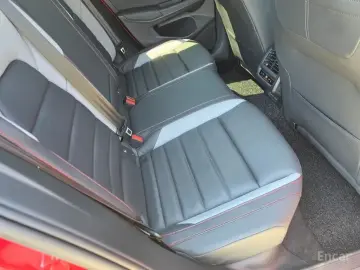2024 Volkswagen Golf с пробегом 26 779 км