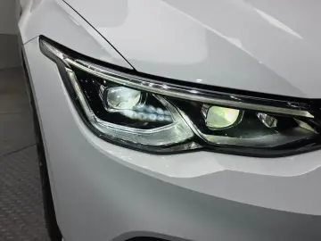 2023 Volkswagen Golf с пробегом 82 477 км