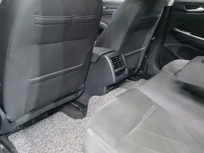 2023 Volkswagen Golf с пробегом 82 477 км
