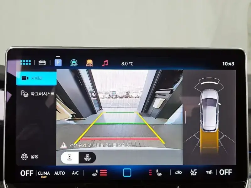 2025 Volkswagen Golf с пробегом 17 587 км