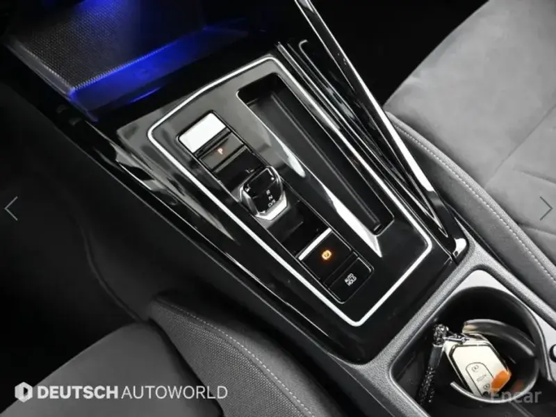 2024 Volkswagen Golf с пробегом 17 576 км