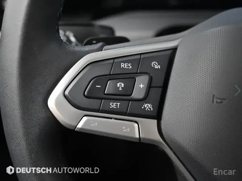 2024 Volkswagen Golf с пробегом 17 576 км