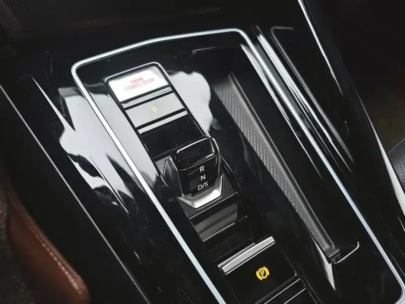 2024 Volkswagen Golf с пробегом 15 481 км
