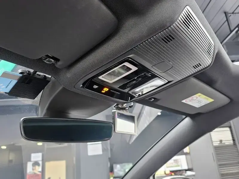 2024 Volkswagen Golf с пробегом 15 481 км