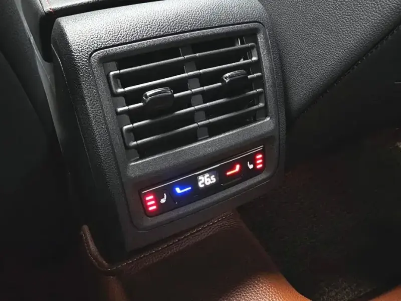 2024 Volkswagen Golf с пробегом 15 481 км