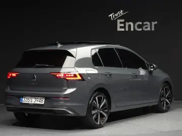 2025 Volkswagen Golf с пробегом 19 728 км